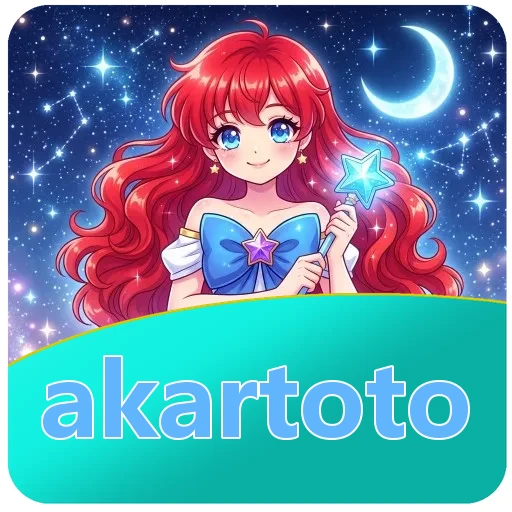 Ilustrasi empat izin aplikasi akartoto