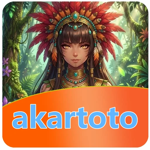 Ilustrasi syarat perangkat untuk akartoto APK